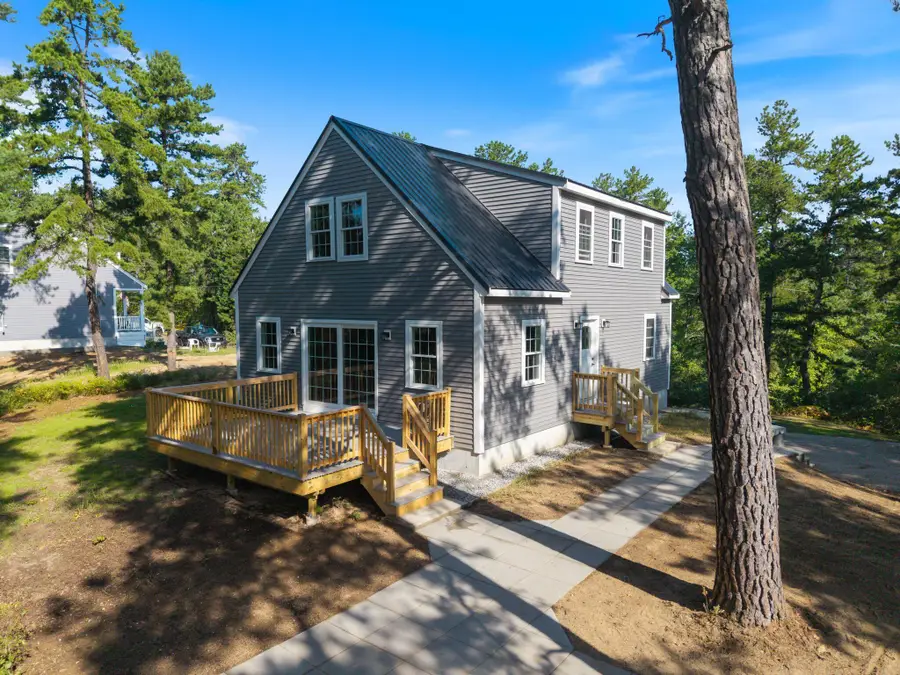 186 Lake Sherburne Road, Waterboro, ME 04087 - #2