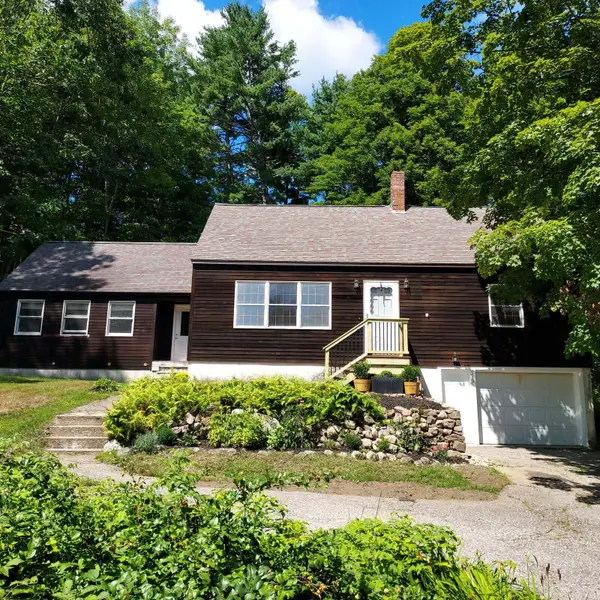 170 Elm Street, Newfield, ME 04095