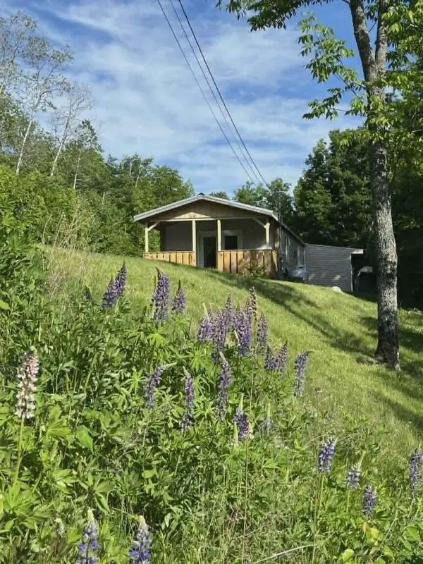 221 Shirley Road, Blanchard Twp, ME 04406