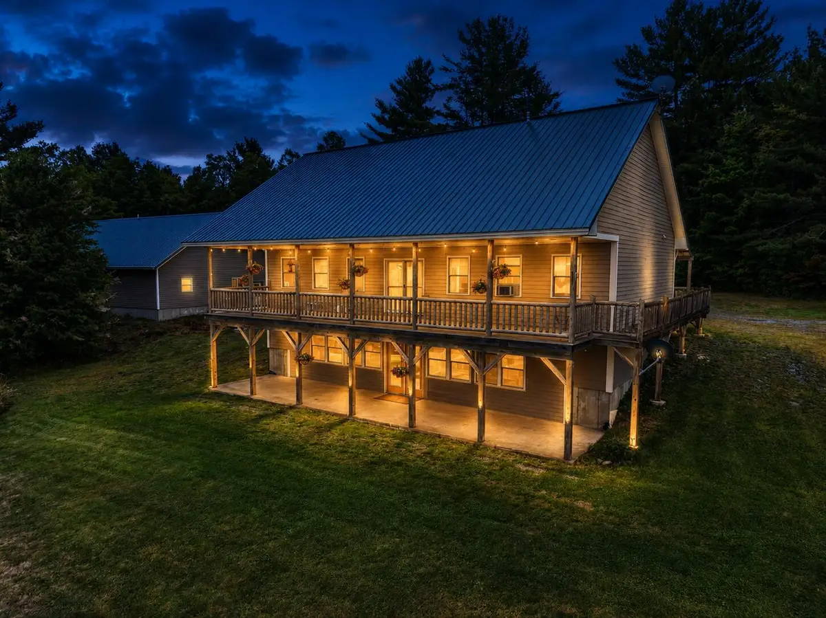 551 E Sangerville Road, Sangerville, ME 04479 - #1