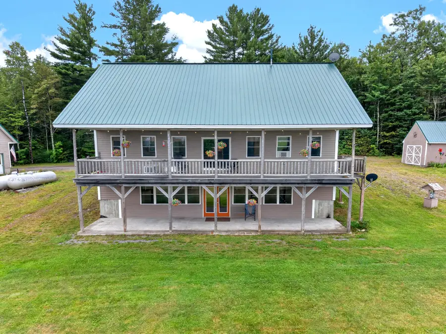 551 E Sangerville Road, Sangerville, ME 04479 - #2