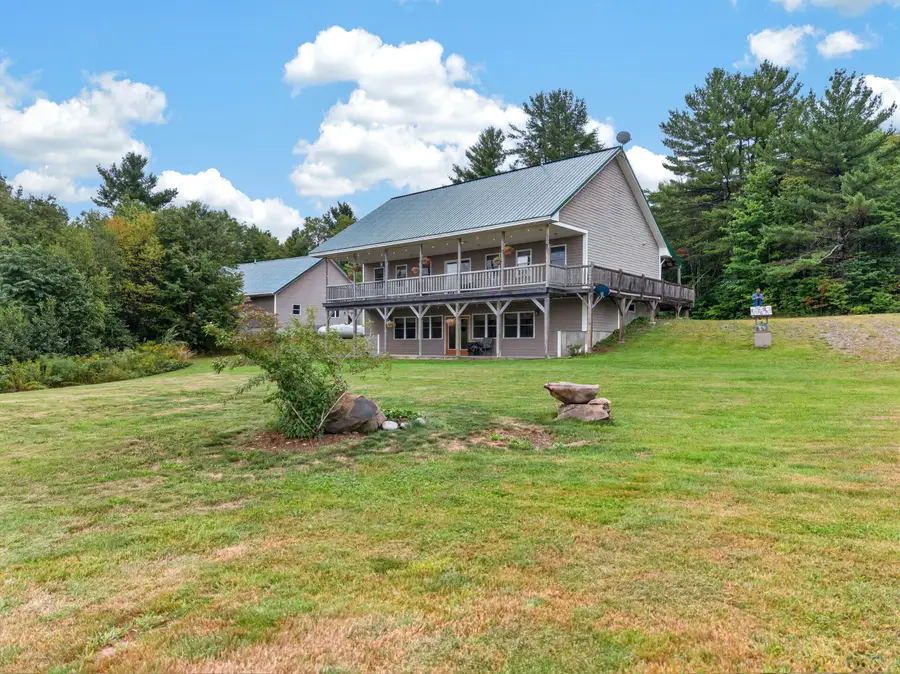 551 E Sangerville Road, Sangerville, ME 04479 - #3