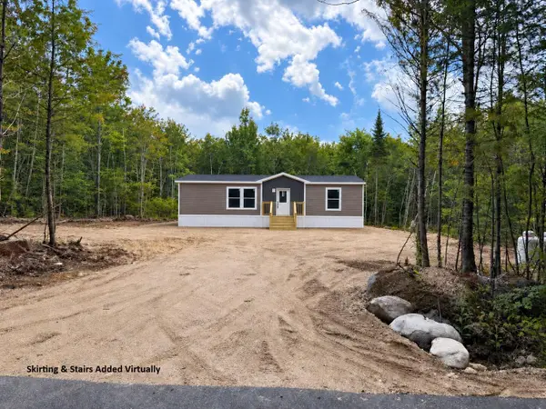 58 Swamp Road, Bridgton, ME 04009