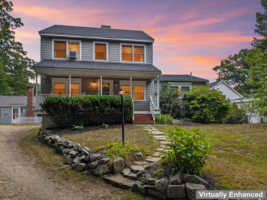 4 Collinsport Way #1, York, ME 03909 - #3