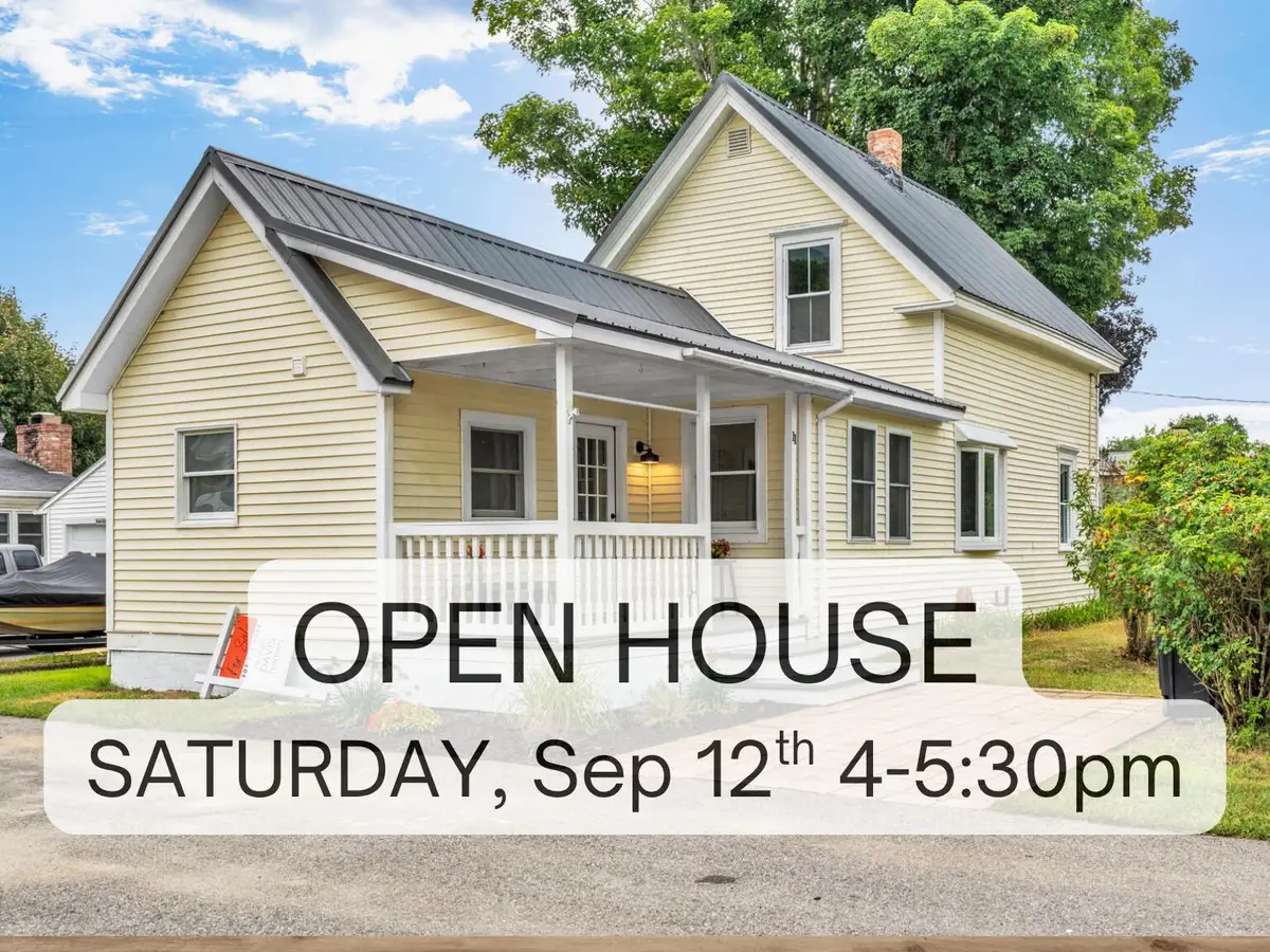 11 Cannard Street, Gardiner, ME 04345 - #1