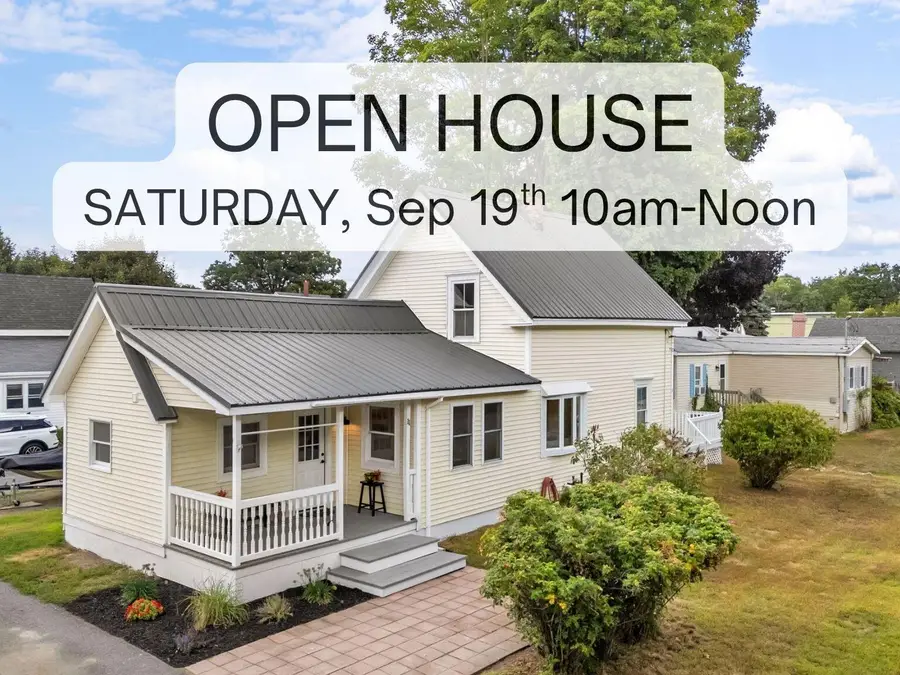 11 Cannard Street, Gardiner, ME 04345 - #2