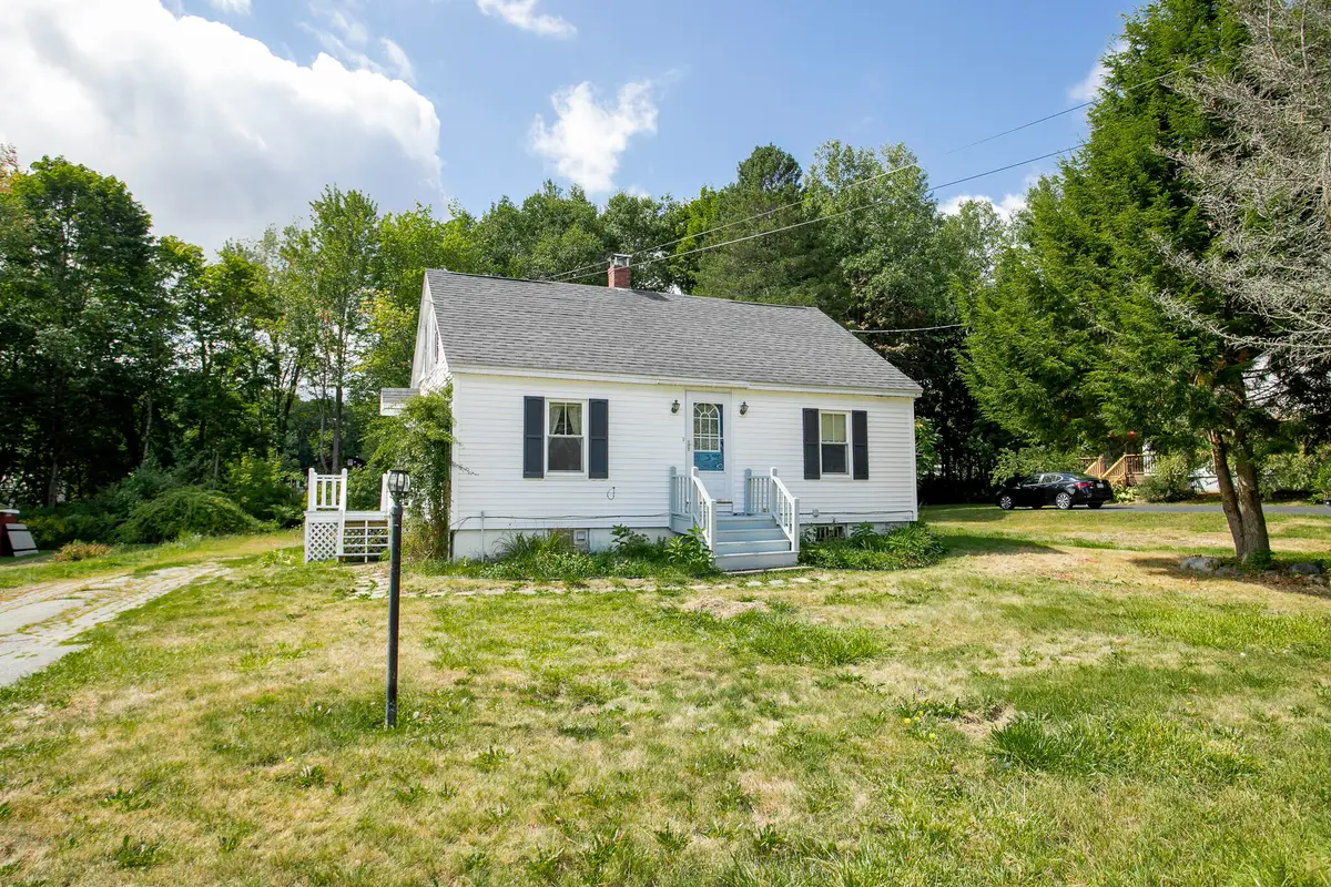31 Wheelden Heights, Hampden, ME 04444 - #1