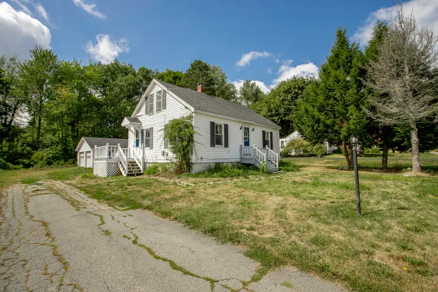 31 Wheelden Heights, Hampden, ME 04444 - #2
