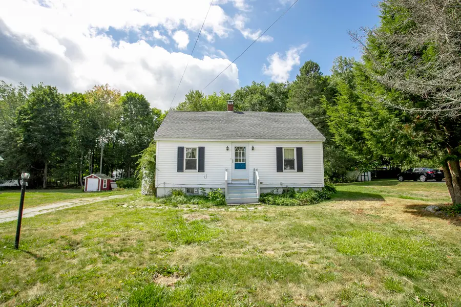 31 Wheelden Heights, Hampden, ME 04444 - #3