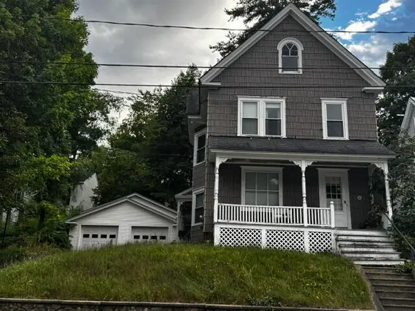 119 Washington Street, Rumford, ME 04276