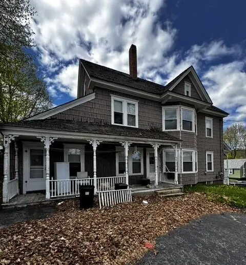 119 Washington Street, Rumford, ME 04276 - #2