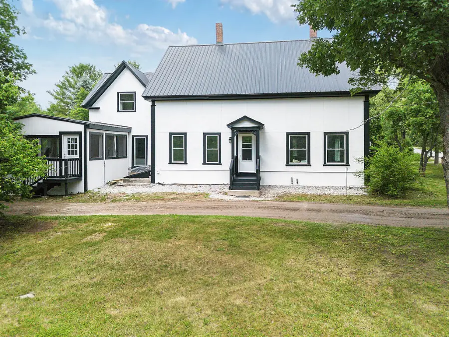 17 Ellingwood Road, West Paris, ME 04289 - #2