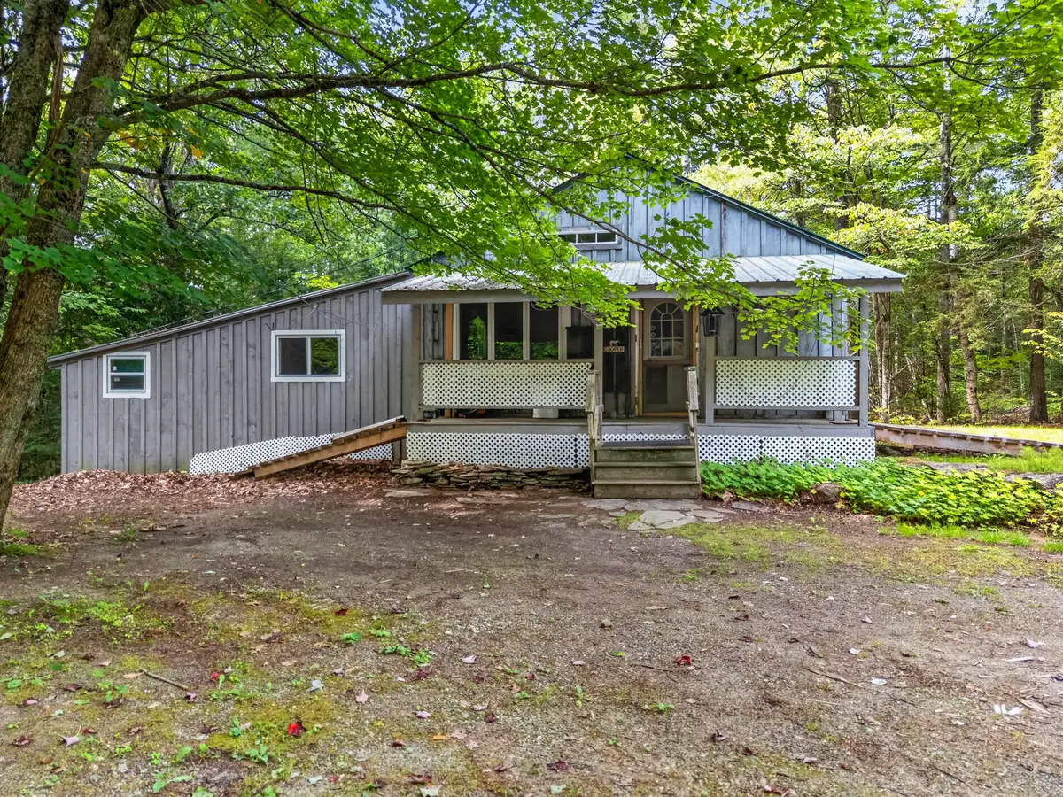 840 Rockland Road, Somerville, ME 04348 - #1