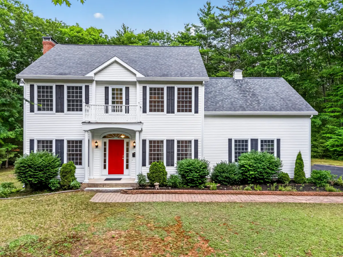 50 Natanis Ridge Circle, Wells, ME 04090 - #1