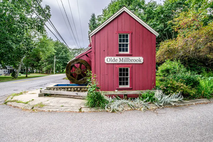 7 Reef Lane #7, Scarborough, ME 04074 - #2