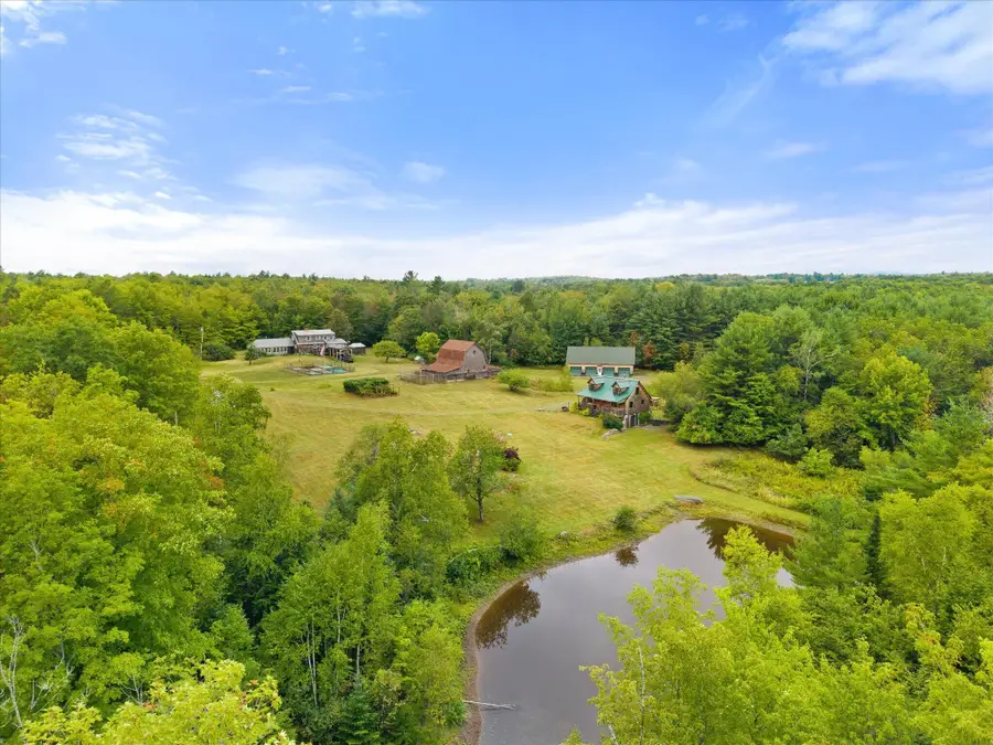 137 Avenue Road Extension, Exeter, ME 04435 - #2