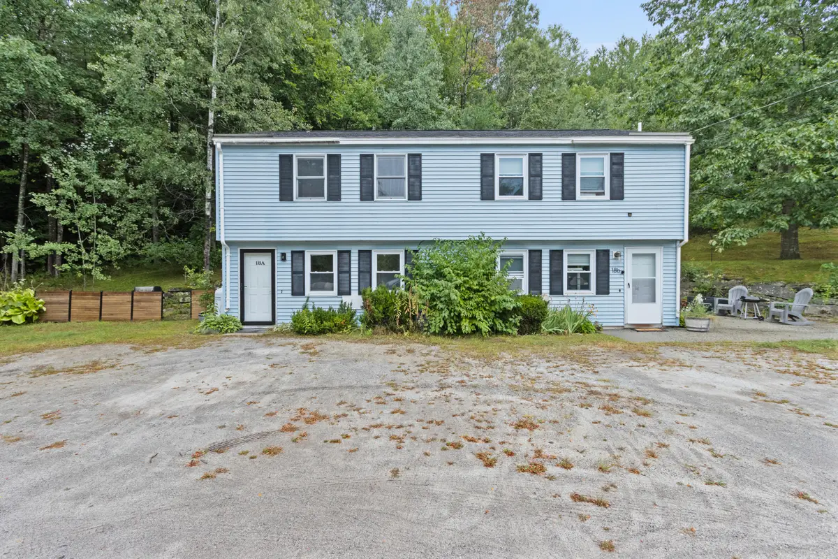 18 Mill Brook Road #A, Gray, ME 04039 - #1
