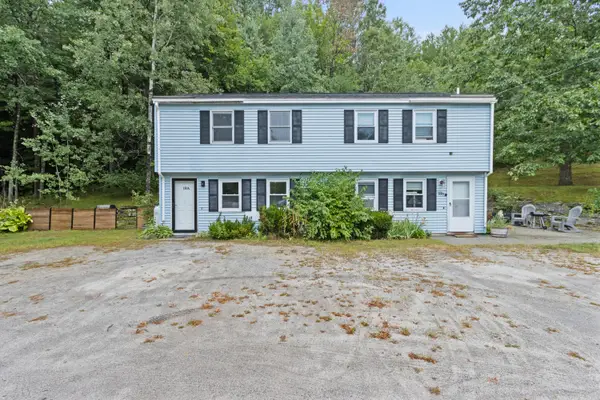 18 Mill Brook Road #A, Gray, ME 04039