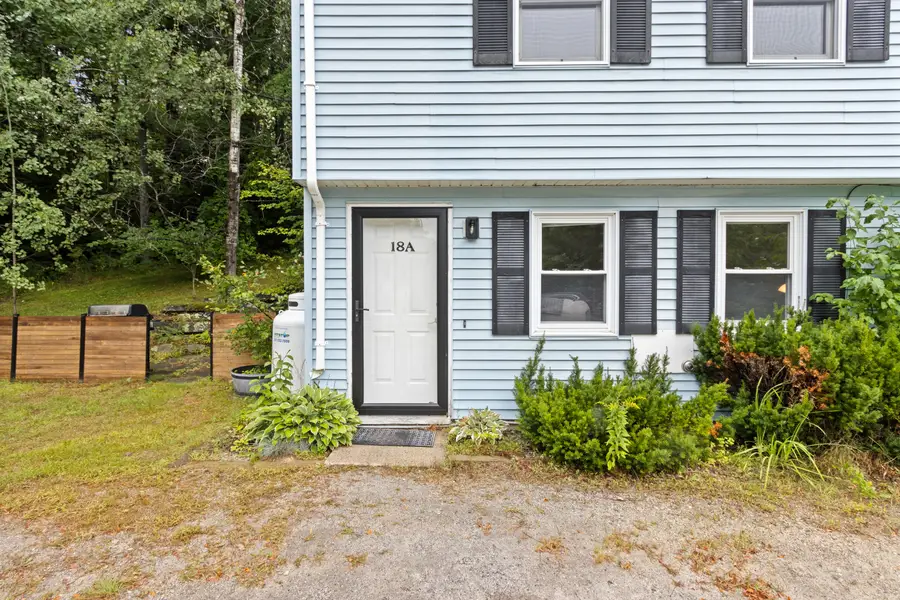 18 Mill Brook Road #A, Gray, ME 04039 - #3