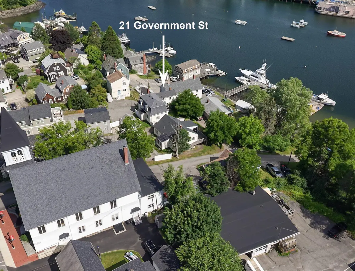 21 Government Street #AB, Kittery, ME 03904 - #1