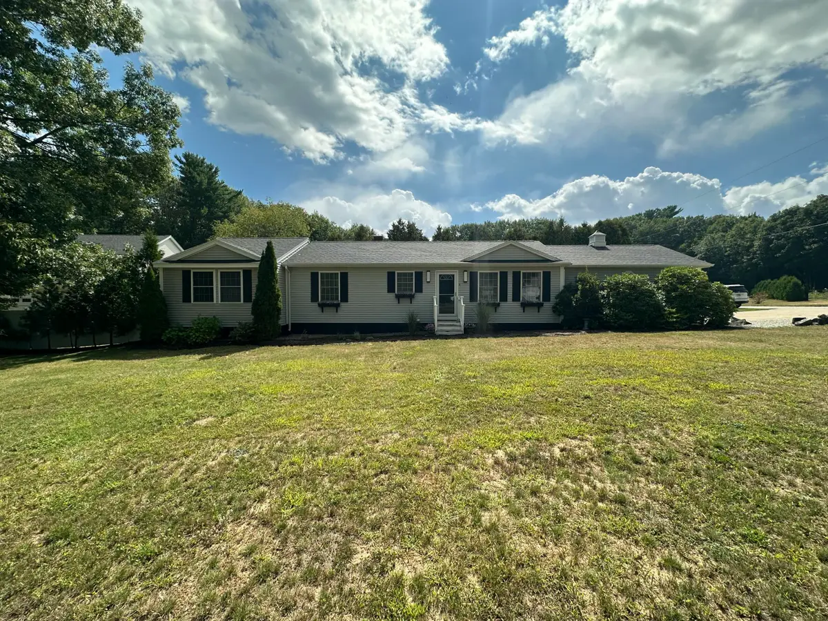 8 Shamrock Lane, Wells, ME 04090 - #1