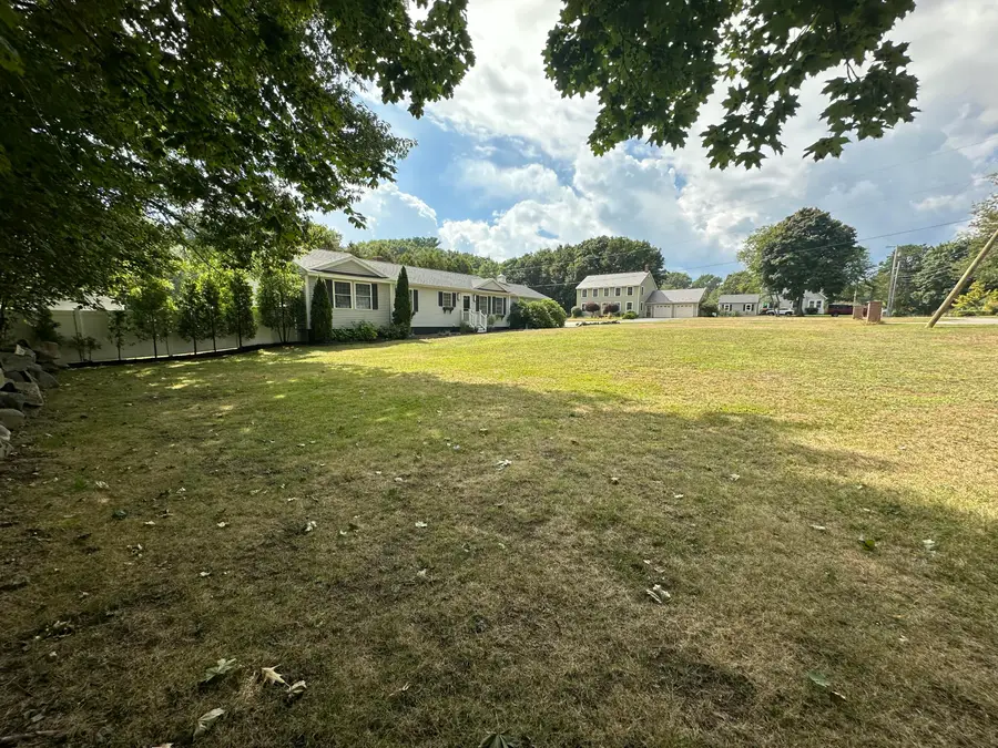 8 Shamrock Lane, Wells, ME 04090 - #3