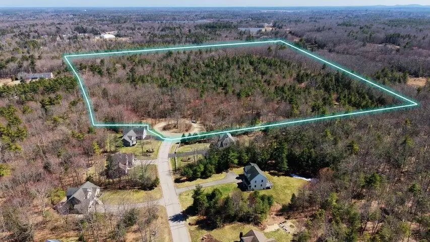 TBD Rockwood Drive, Sanford, ME 04073 - #1