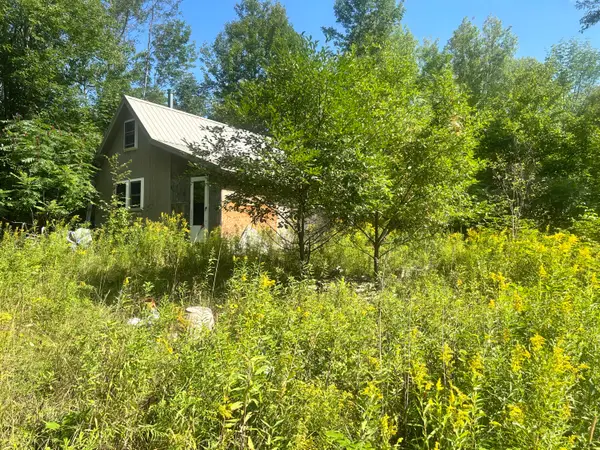 116 Castle Road, Harmony, ME 04942