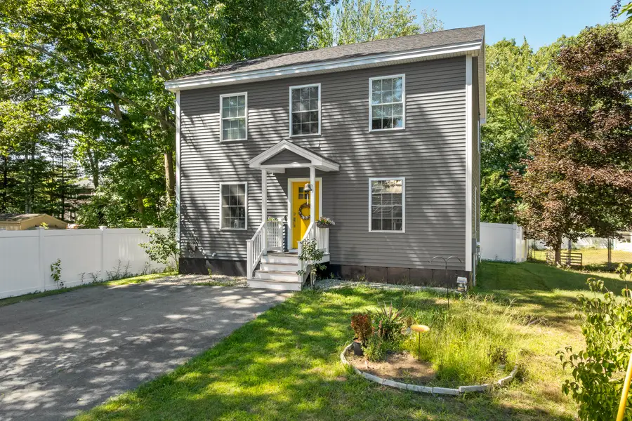 10 Goodwin Avenue, Old Orchard Beach, ME 04064 - #2