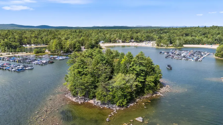 0001-0011  Inner Maple Cove Island Island, Casco, ME 04015 - #2