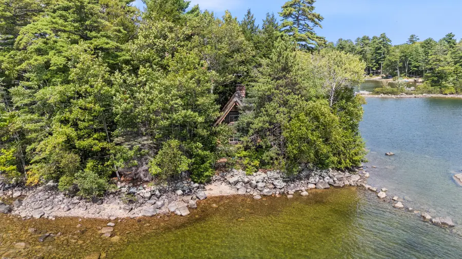 0001-0011  Inner Maple Cove Island Island, Casco, ME 04015 - #3