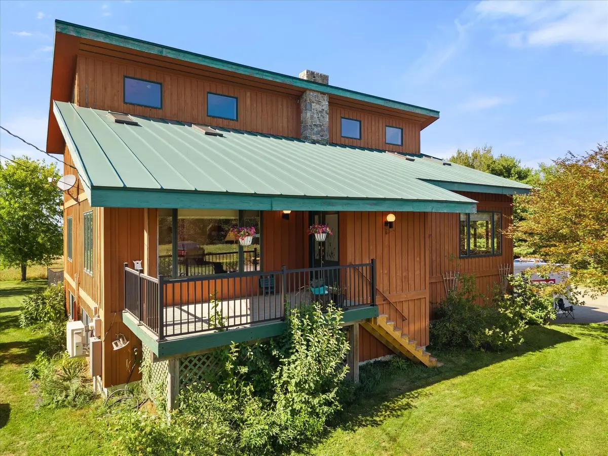 75 Arnold Lane, Palermo, ME 04354 - #1