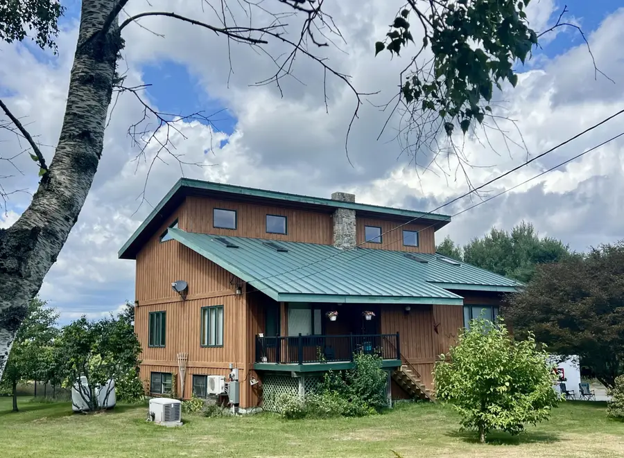 75 Arnold Lane, Palermo, ME 04354 - #2