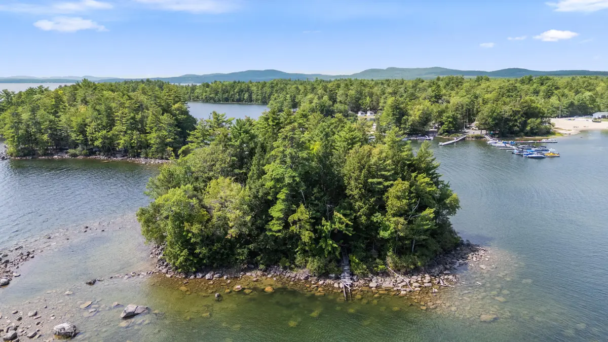 1 Inner Maple Cove Island Island, Casco, ME 04015 - #1