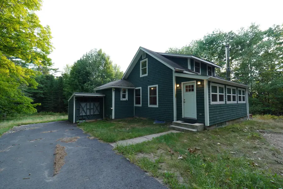 124 Beedle Road, Richmond, ME 04357 - #2