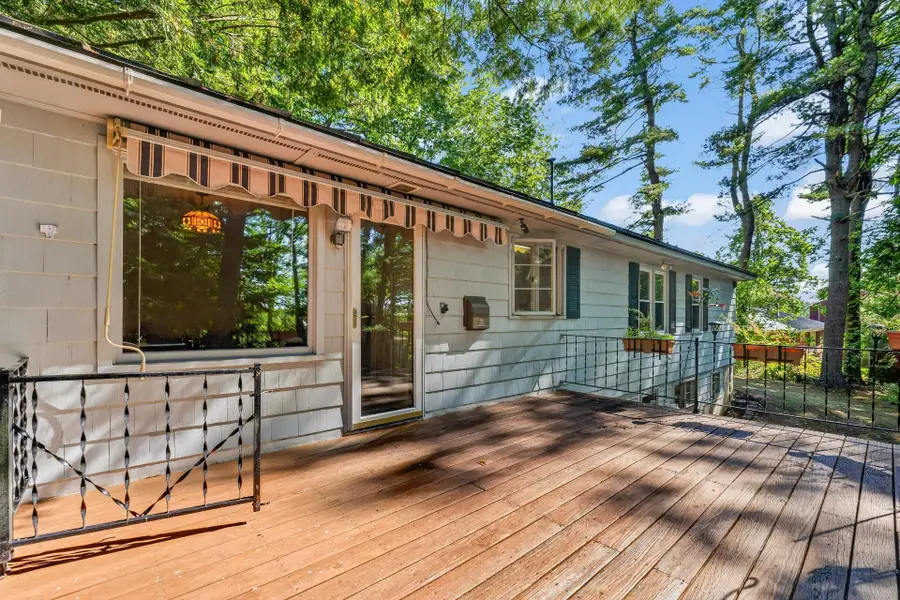 12 Highland Avenue, Lisbon, ME 04252 - #3