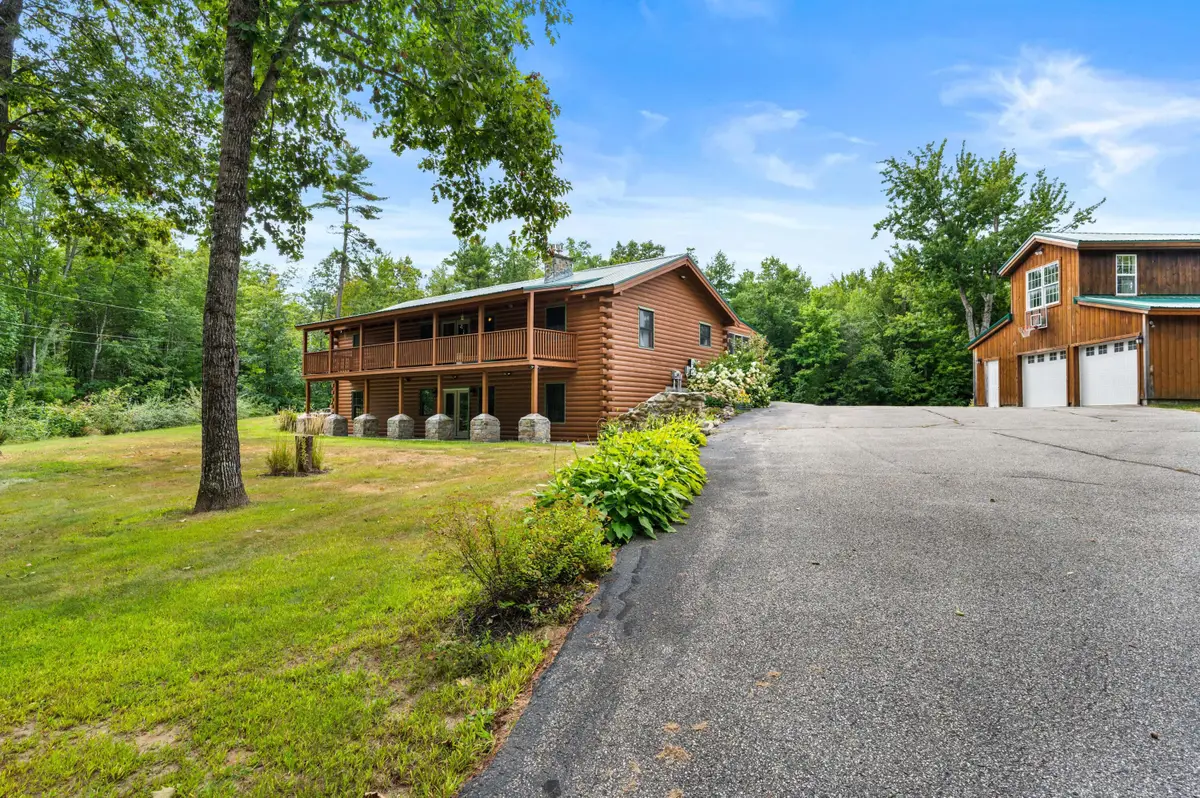 25 Ferry Acres Road, Poland, ME 04274 - #1