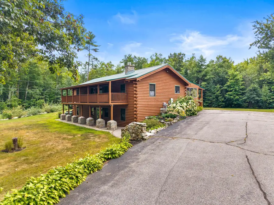 25 Ferry Acres Road, Poland, ME 04274 - #2