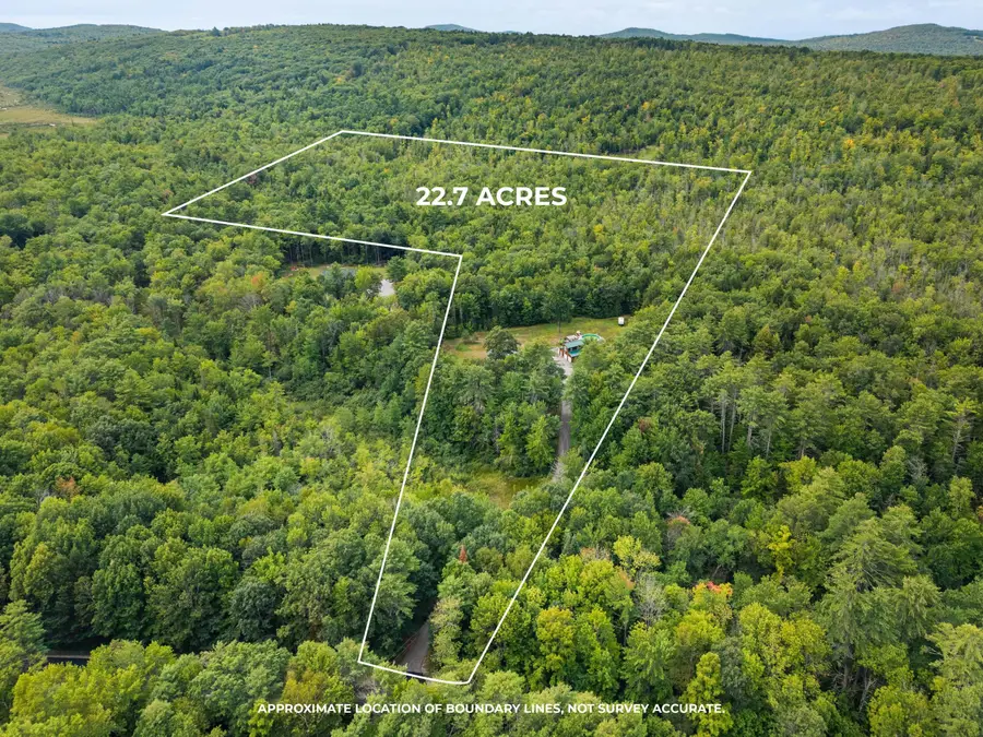 25 Ferry Acres Road, Poland, ME 04274 - #3