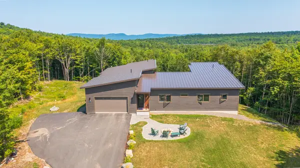 164 Ira Mountain Spur, Kingfield, ME 04947