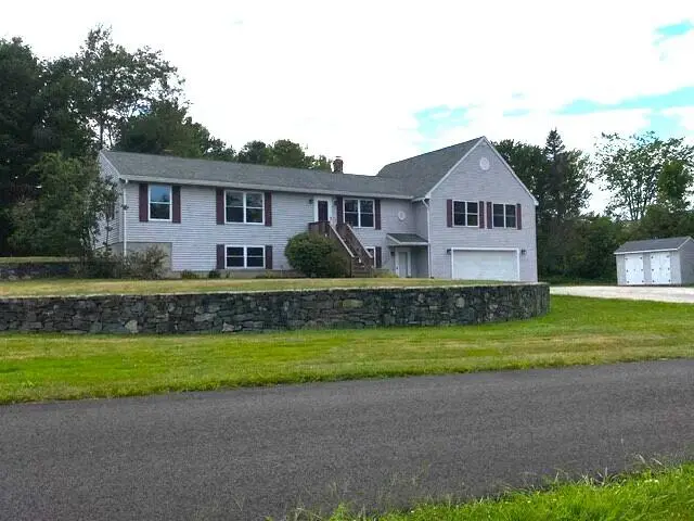 5 Foster Fields, Windham, ME 04062 - #1