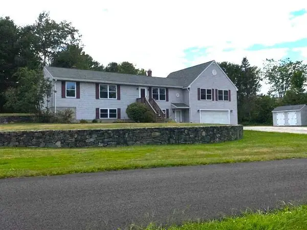 5 Foster Fields, Windham, ME 04062