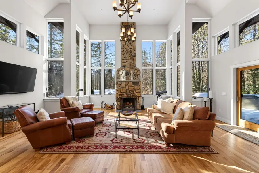 12 Evergreen Lane, Newry, ME 04261 - #3