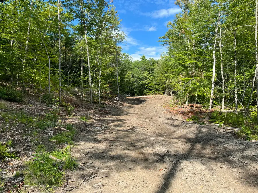203 Robinson Hill Road, Sebago, ME 04029 - #3