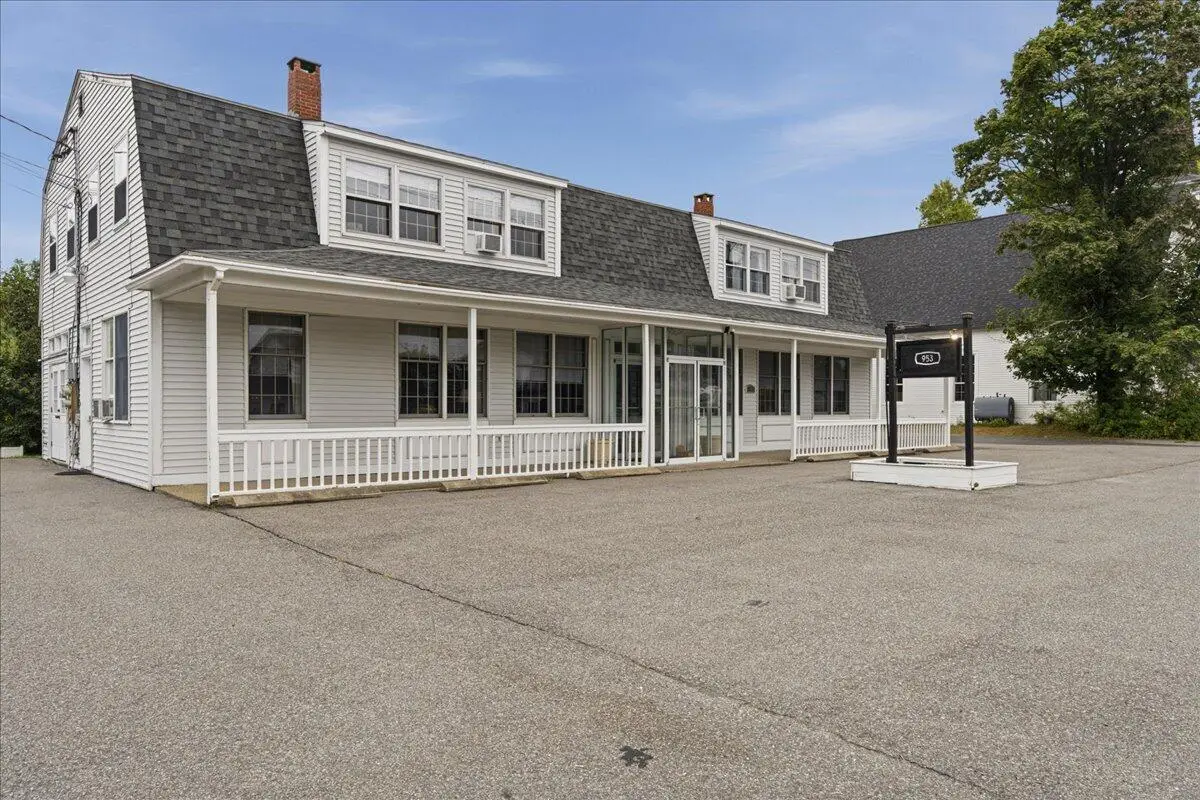 953 Bar Harbor Road, Trenton, ME 04605 - #1