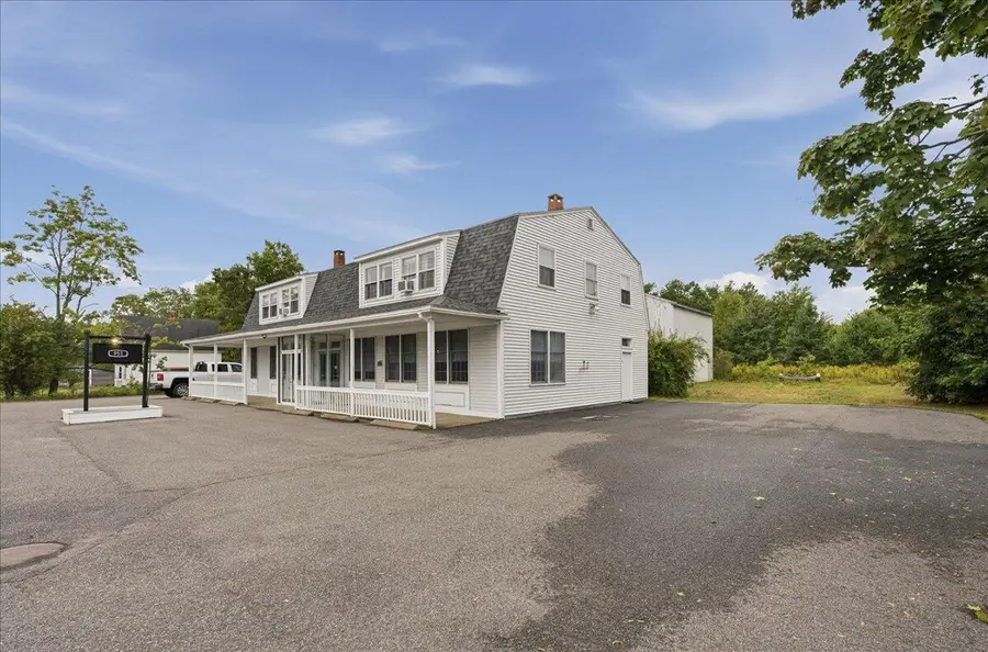953 Bar Harbor Road, Trenton, ME 04605 - #2