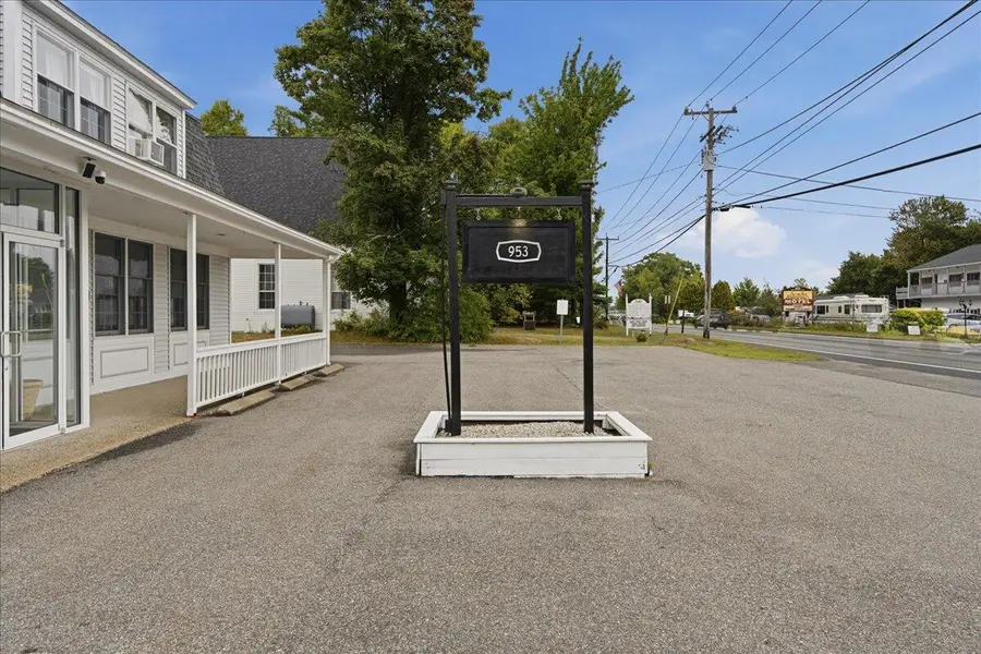 953 Bar Harbor Road, Trenton, ME 04605 - #3