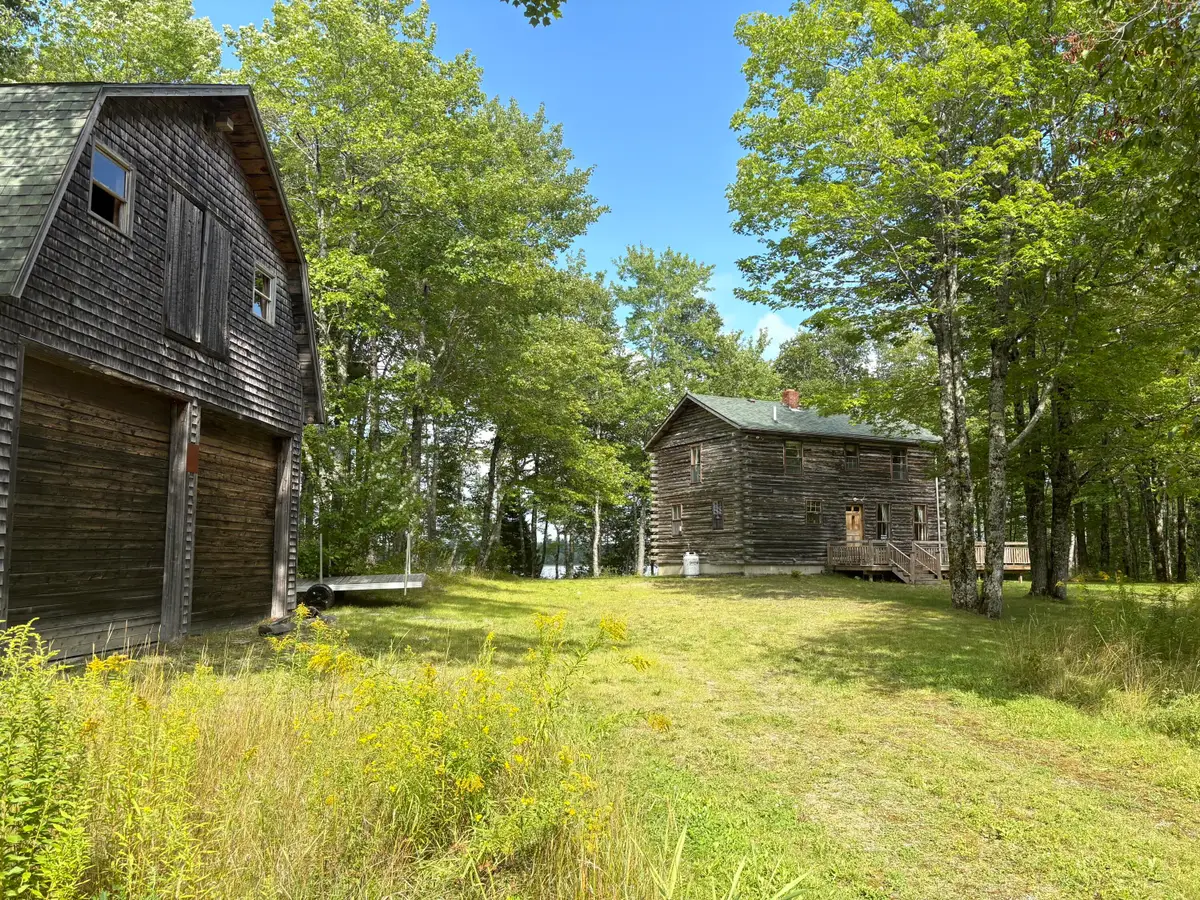 20 Roy's Way, Perry, ME 04667 - #1