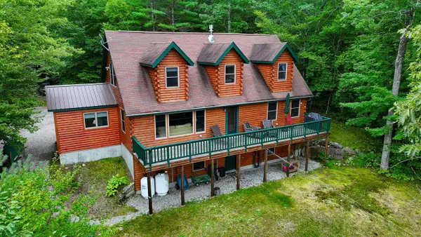 45 Littlefield Road, Stoneham, ME 04231