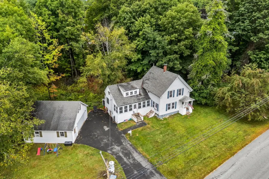 210 Middle Street, Farmington, ME 04938 - #2